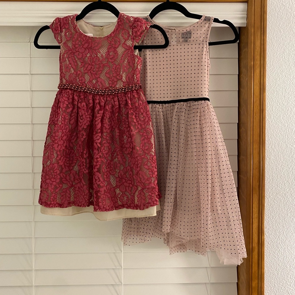 Bundle Dresses 💗